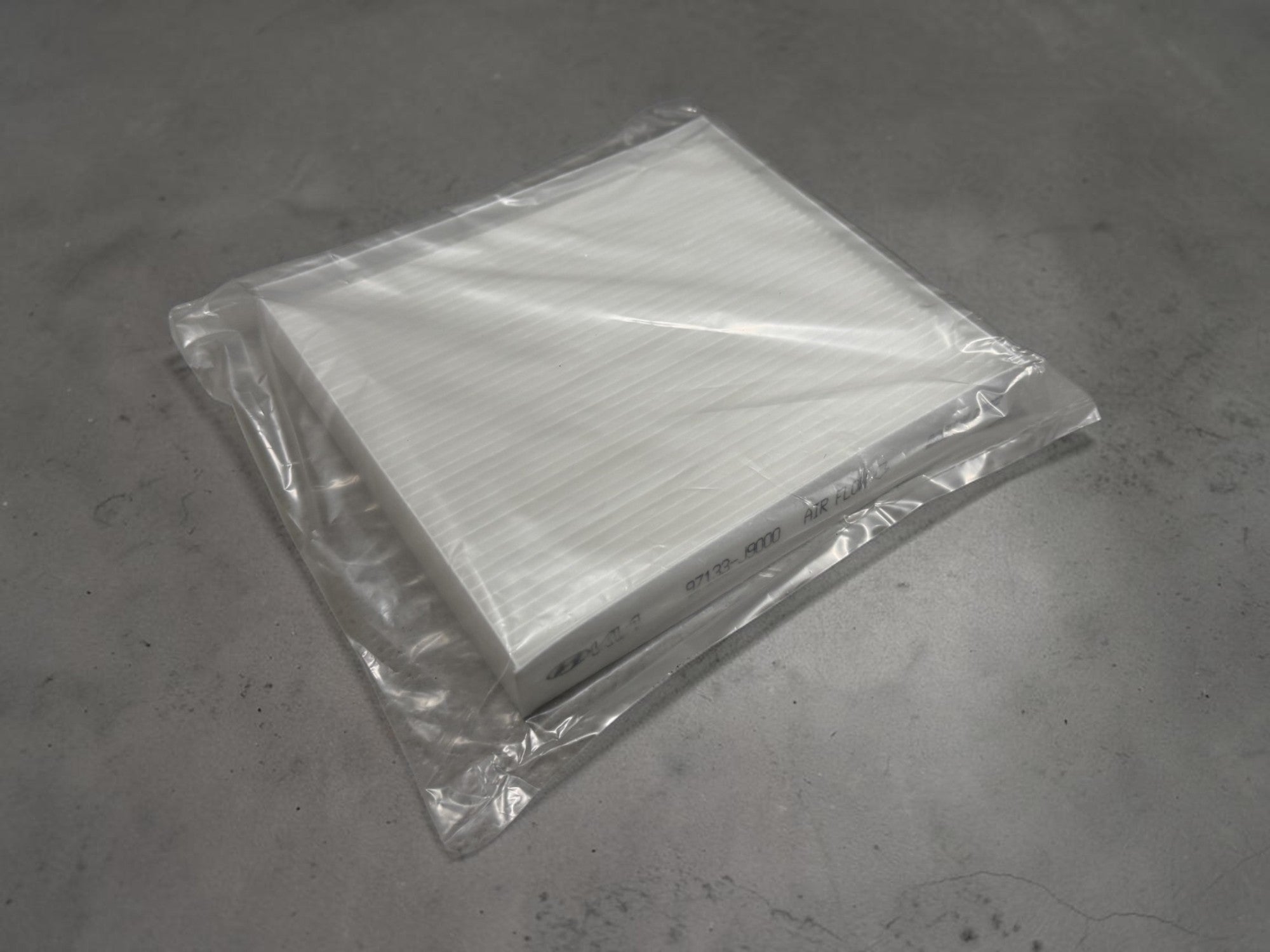Hyundai Cabin Air Filter 97133-J9000