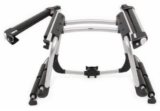 Hyundai Hitch Adapter Ski\/Snowboard Carrier - Santa Fe 00AM009033-S