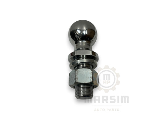 Hyundai 2 Inch Trailer Hitch Ball 000AM40004