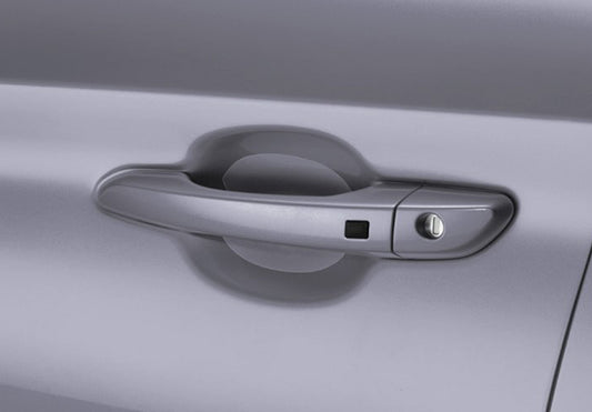 Hyundai Door Pocket Clear Film for Kona 99272ADE01-K