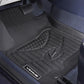 Hyundai Premium All Weather Floor Liners - Front - Venue 2020+ K2H17AP000