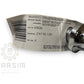 Hyundai 2 Inch Trailer Hitch Ball 000AM40004
