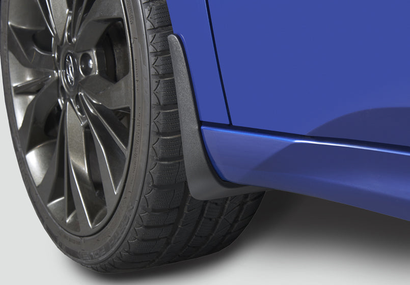 Hyundai Front Mud Guards - 2021-2023 Elantra AAF46AKA00