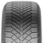 Hyundai IONIQ 6 18" Alloy Winter Tire Package w/ TPMS - 225/55R18 Tires