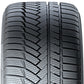 Hyundai Elantra 16" Alloy Winter Tire Package w/ TPMS - 205/55R16 Tires