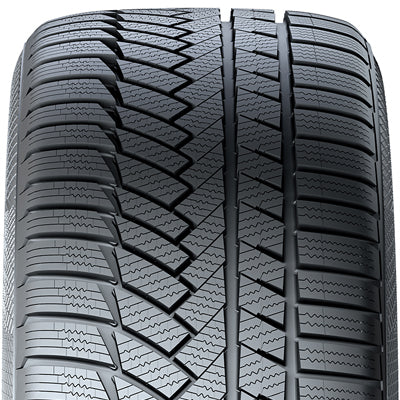 Hyundai Elantra 16" Alloy Winter Tire Package w/ TPMS - 205/55R16 Tires