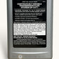 Container of continuously variable transmission fluid with label on a white background