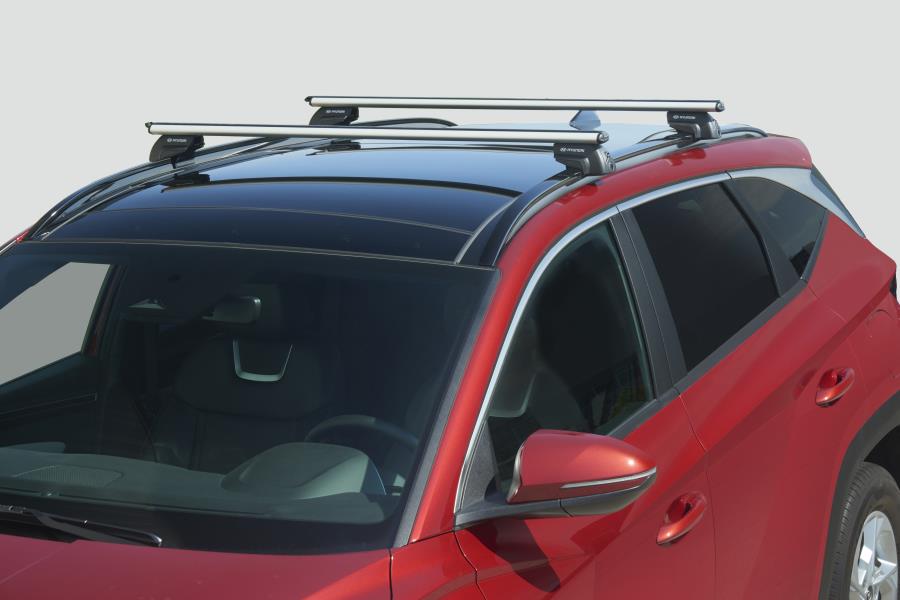 Hyundai Cross Rails - 2025-2026 Tucson XRT CWF21AC000CA