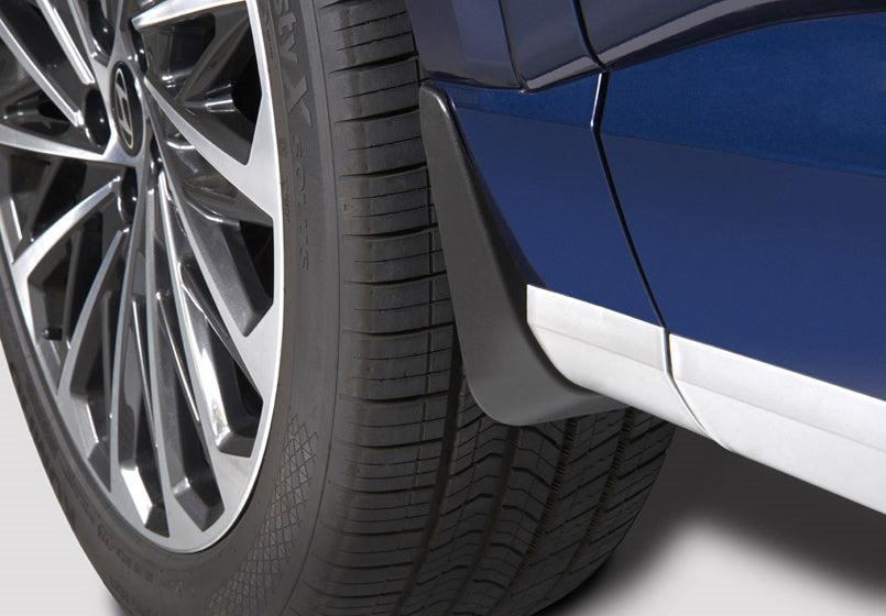 Hyundai Front Mud Guards - 2026 Palisade (Calligraphy) DUF46ACC00CA