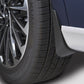 Hyundai Rear Mud Guards - 2026 Palisade (Calligraphy) DUF46ACH00CA