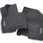 Hyundai Premium All Weather Floor Liners - Front - 2026 Palisade Hybrid DUH17AP000
