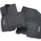 Hyundai Premium All Weather Floor Liners - 2026 Palisade (Front) P9H17AP000