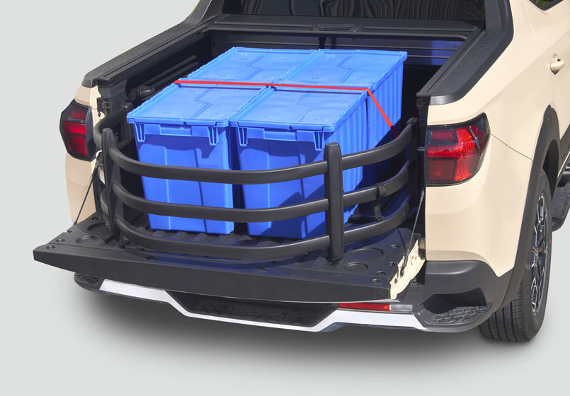 Hyundai Bed Extender - 2022-2026 Santa Cruz K5F42AH001
