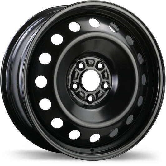 Hyundai Palisade 18" Steel Winter Tire Package w/ TPMS - 255/60R18 Tires