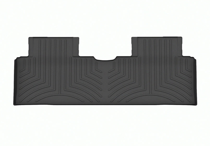 Hyundai WeatherTech Floor Liner - 2023-2025 IONIQ 6 (Rear) KLH17AP300