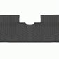 Hyundai WeatherTech Floor Liner - 2023-2025 IONIQ 6 (Rear) KLH17AP300