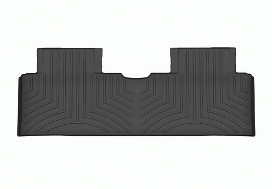 Hyundai WeatherTech Floor Liner - 2023-2025 IONIQ 6 (Rear) KLH17AP300