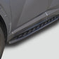 Hyundai Running Boards (Side Steps) - 2025-2026 Tucson N9F37AC600