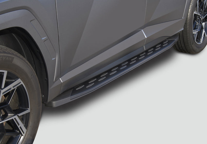 Hyundai Running Boards (Side Steps) - 2025-2026 Tucson N9F37AC600