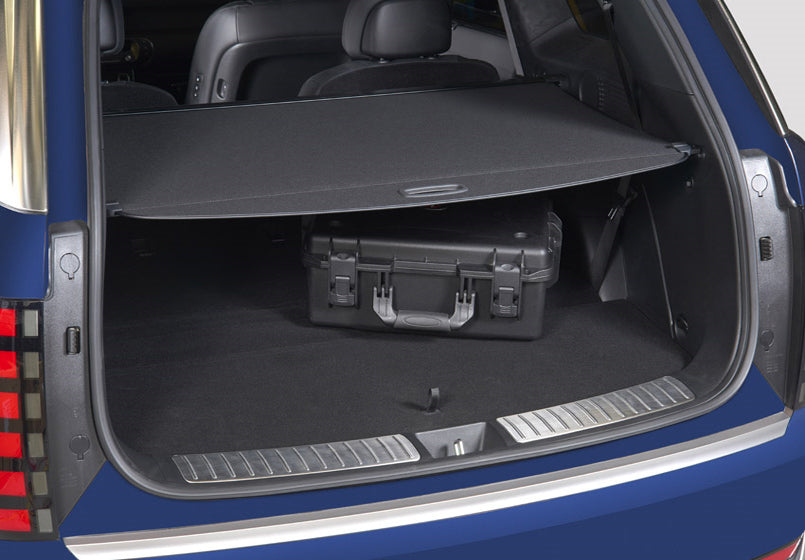 Hyundai Cargo Cover - 2026 Palisade P9H11AK000CA