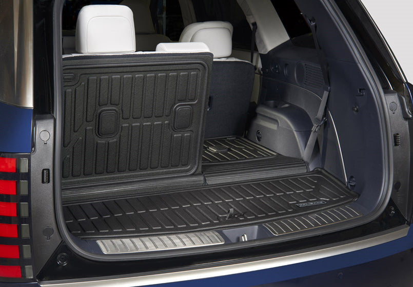Hyundai Premium Seatback Cargo Tray - 2026 Palisade P9H12AP000