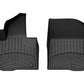 Hyundai WeatherTech Floor Liners - 2026 Palisade Hybrid (Front) DUH17AP300