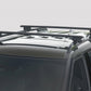 Hyundai Thule Cross Rails - 2026 Palisade P9H21AP000