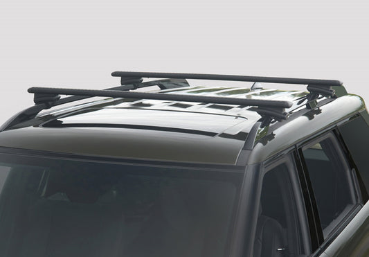 Hyundai Thule Cross Rails - 2026 Palisade P9H21AP000
