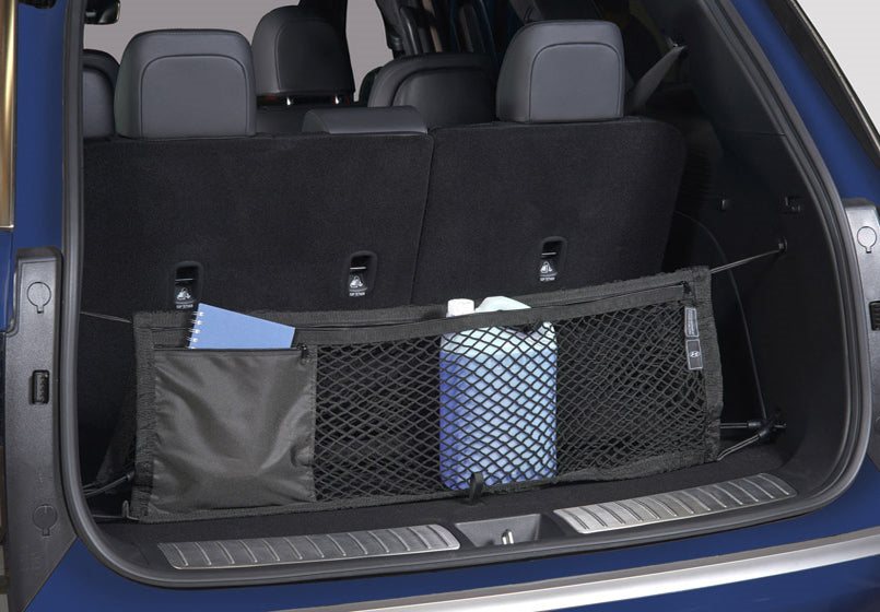 Hyundai Cargo Net - 2026 Palisade R6F12AC100CA-P