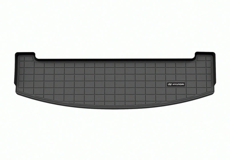 Hyundai Cargo Tray (Behind 3rd Row) - 2024-2026 Santa Fe R6H12AP100