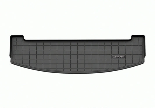 Hyundai Cargo Tray (Behind 3rd Row) - 2024-2026 Santa Fe R6H12AP100