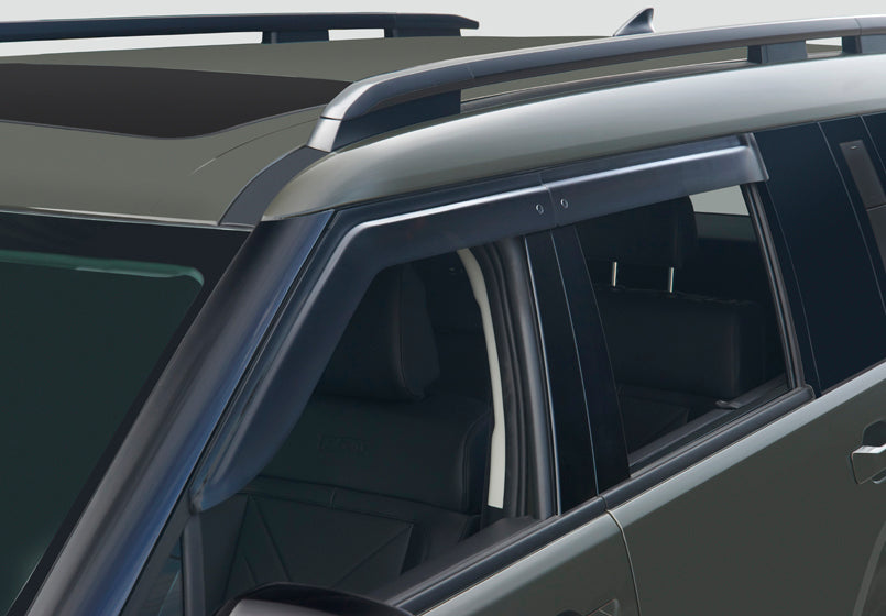 Hyundai Window Visors - 2026 Palisade P9H22AP000