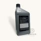 Bottle of automatic transmission fluid on a white background with MARSIM branding.