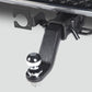 Genesis 2 Inch Trailer Hitch - 2025-2027 GV80 & GV80 Coupe T6281ABZC0