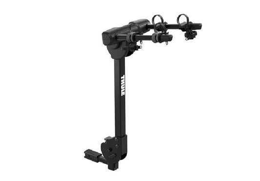 Hyundai Hitch Mount Bike Carrier (2 Bikes) for All Models 00AM009058