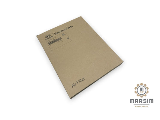 Hyundai Engine Air Filter 28113-L5100