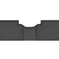 Hyundai WeatherTech Floor Liner - Santa Fe Hybrid\/PHEV 2021-2023 (Rear) S2H17AP800