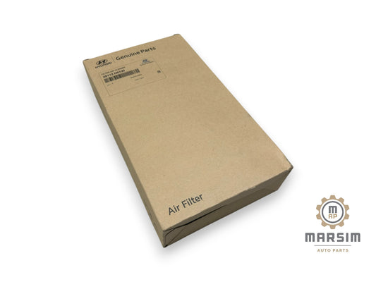 Hyundai Engine Air Filter 28113-H8100