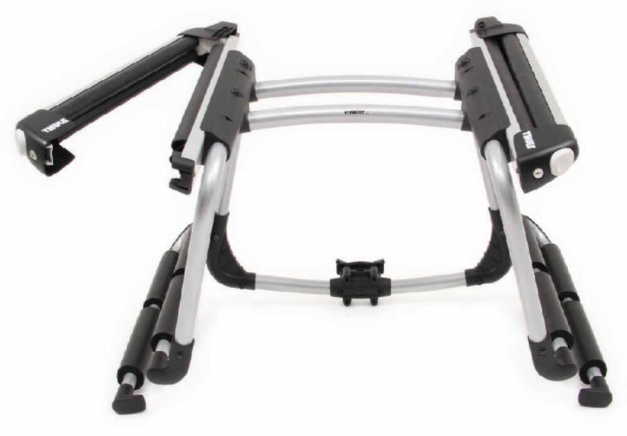 Hyundai Hitch Adapter Ski\/Snowboard Carrier 00AM009033