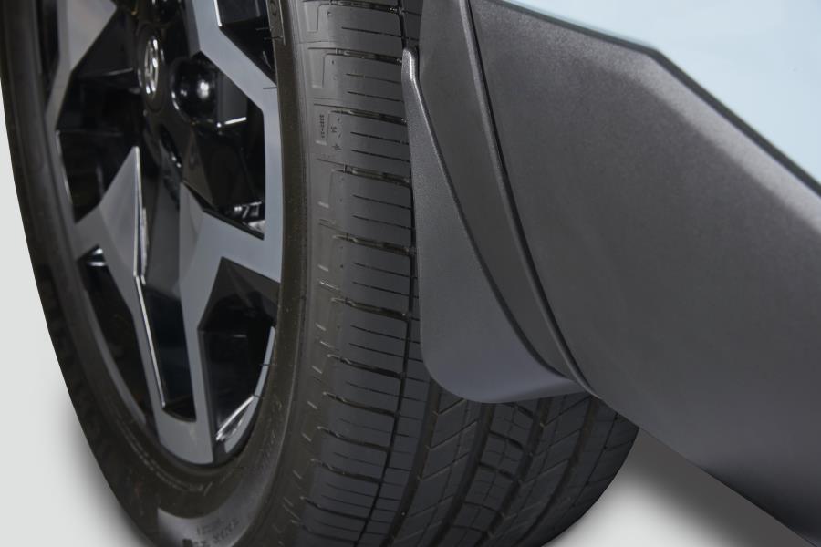 Hyundai Mud Guard Kit - Front - 2022-2026 Santa Cruz K5F46ACA10