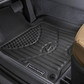 Hyundai Premium All Weather Floor Liners - Sonata 2024 (Front) L0H17AP400