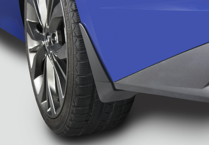 Hyundai Rear Mud Guards - 2021-2026 Elantra AAF46ACF00CA – Toronto
