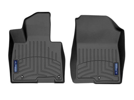 Hyundai WeatherTech Floor Liners - Tucson\/Tucson Hybrid 2022+ (Front) N7H17AP200