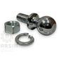 Hyundai 2 Inch Trailer Hitch Ball 000AM40004