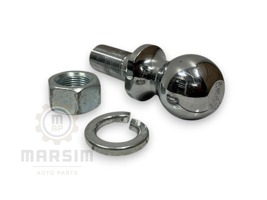 Hyundai 2 Inch Trailer Hitch Ball 000AM40004