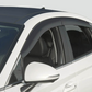 Hyundai Window Visors - Sonata 2020-2024 L0H22AP000