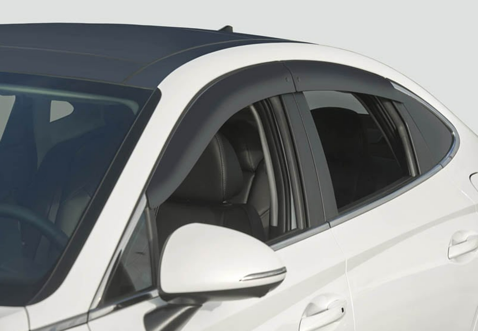 Hyundai Window Visors - Sonata 2020-2024 L0H22AP000