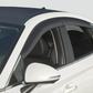 Hyundai Window Visors - Sonata 2020-2025 L0H22AP000
