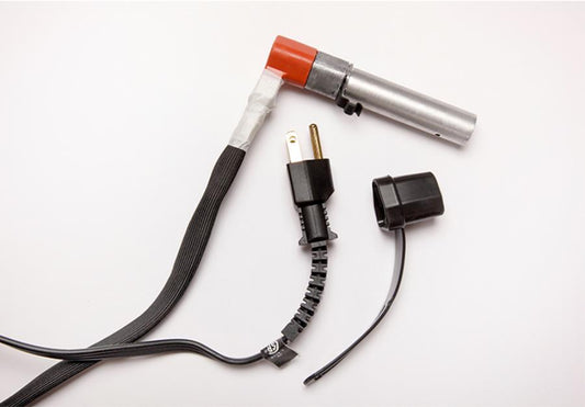 Hyundai Standard Block Heater Kit - 2020-2026 Venue 011AM00005