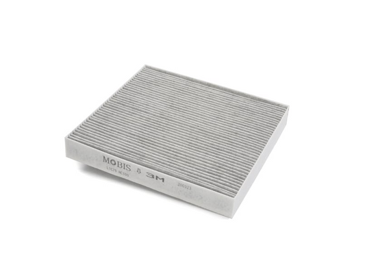 Cabin Air Filter - 2026 IONIQ 9 KLC79AC001-I9